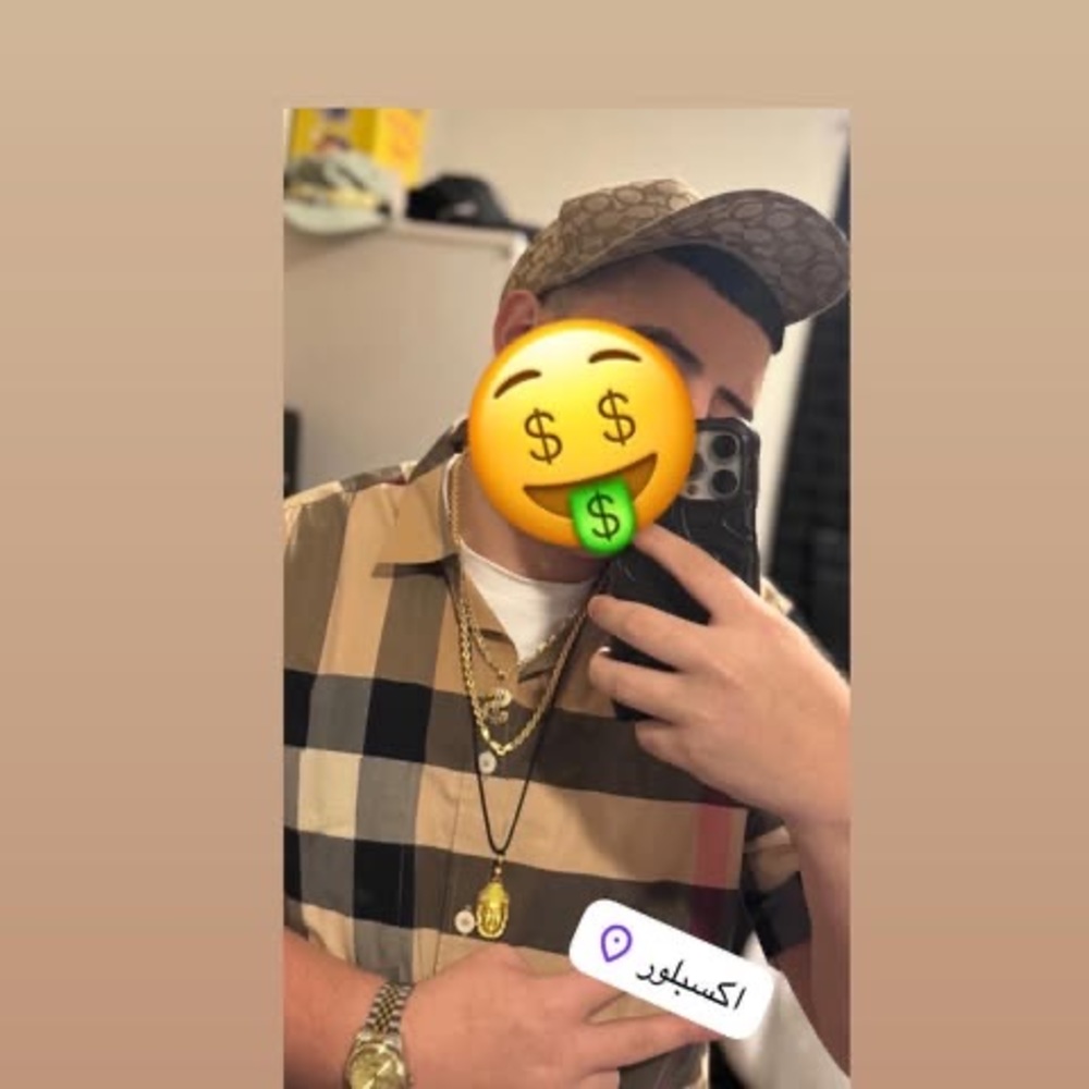 Meet your Posher, رولكس